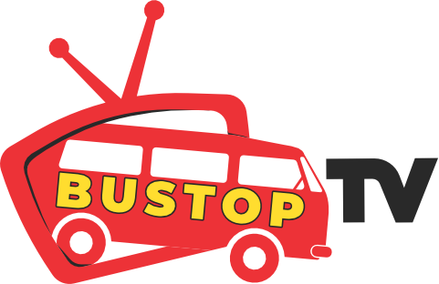 Bustop TV Logo